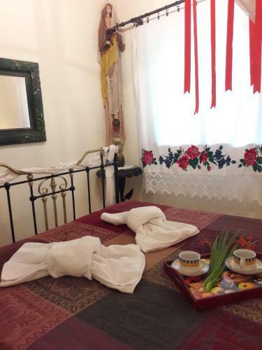 George Papadopoulos Apartments Chrani