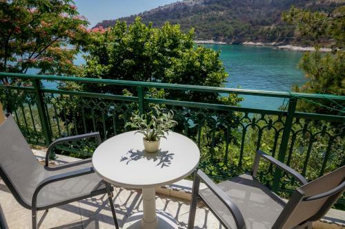 Petra Mare Apartments 2