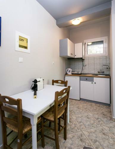 Petra Mare Apartments 2