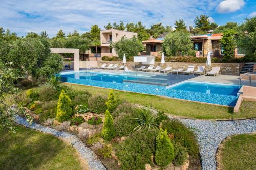 Apartamento Aventura Village