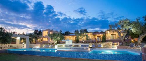 Apartamento Aventura Village