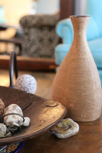 Efharis Beachfront Villa