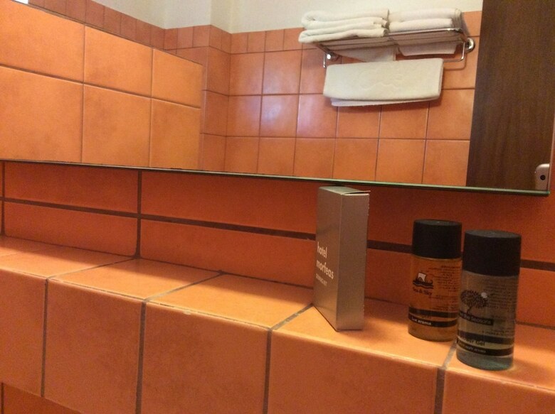 Hotel Morfeas