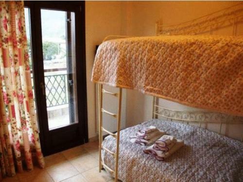 Apartamento Giogarakis Suites