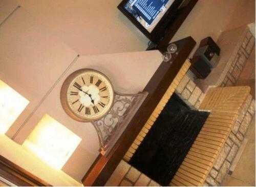 Apartamento Giogarakis Suites