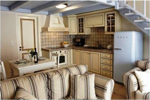 Apartamento Giogarakis Suites