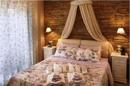 Apartamento Giogarakis Suites