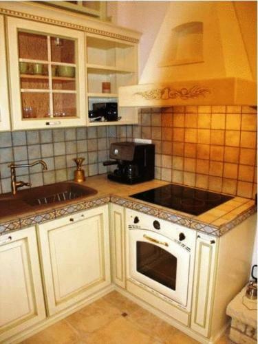 Apartamento Giogarakis Suites