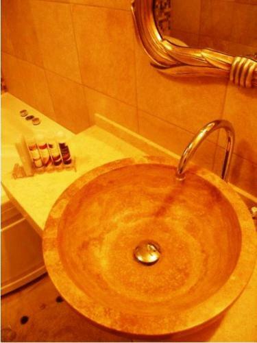 Apartamento Giogarakis Suites