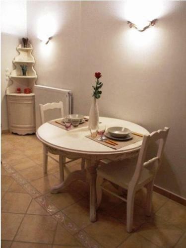 Apartamento Giogarakis Suites