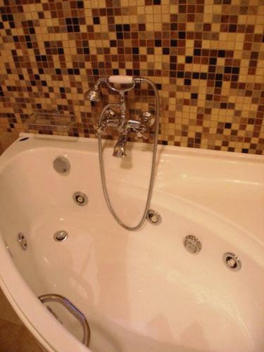 Apartamento Giogarakis Suites