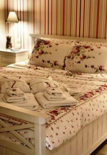 Apartamento Giogarakis Suites