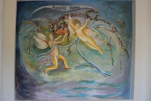 Posada Angels Home