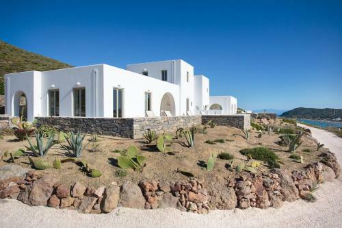 Natura Villas Paros