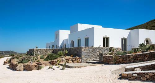Natura Villas Paros