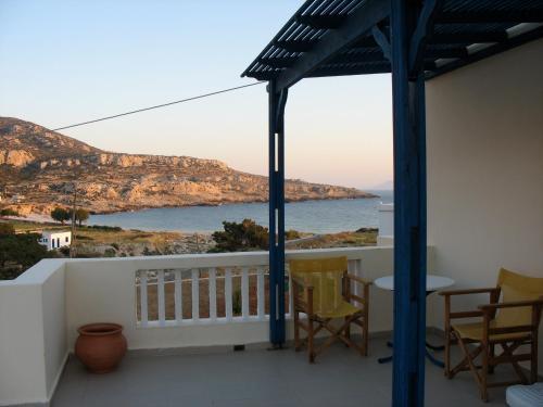 Apartamento Lefkosia Studios