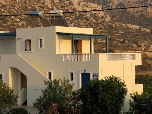 Apartamento Lefkosia Studios