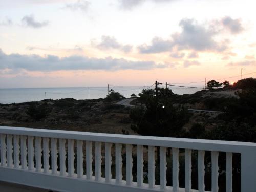 Apartamento Lefkosia Studios