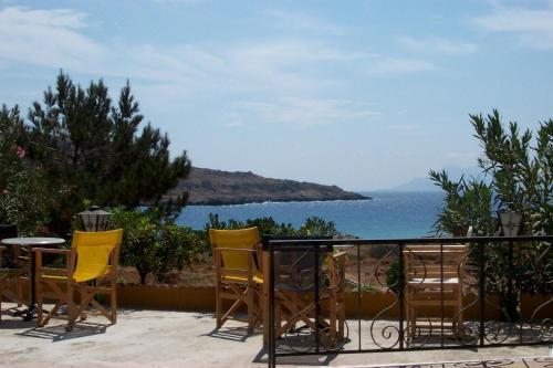 Apartamento Lefkosia Studios