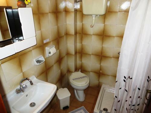 Apartamento Blue Sky Studios