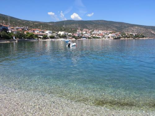 Apartamento Blue Sky Studios