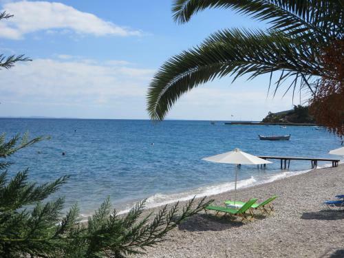 Apartamento Blue Sky Studios