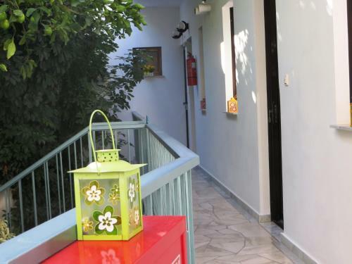 Apartamento Blue Sky Studios