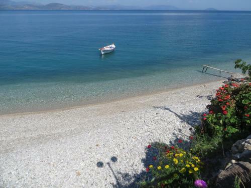 Apartamento Blue Sky Studios