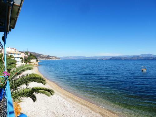 Apartamento Blue Sky Studios