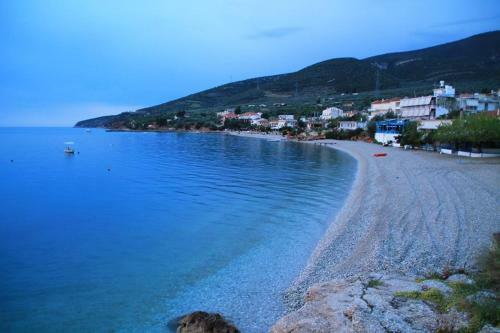 Apartamento Blue Sky Studios