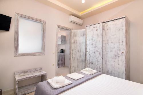 Apartamento Escape Studios