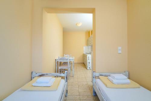 Apartamento Escape Studios