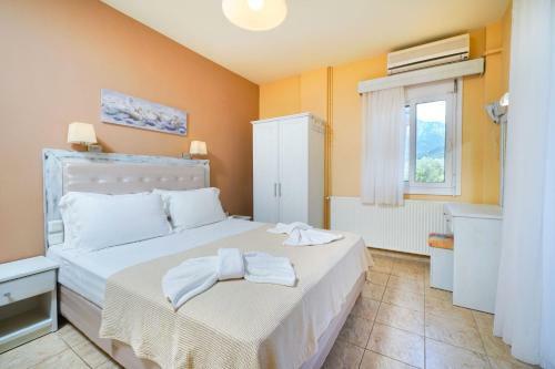 Apartamento Escape Studios