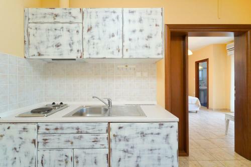 Apartamento Escape Studios