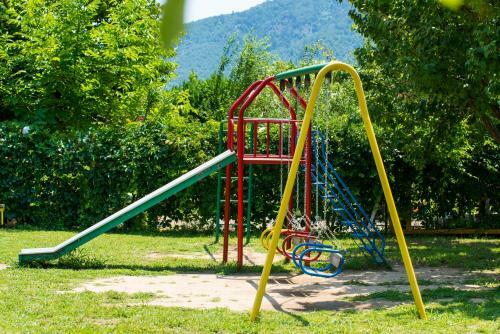 Apartamento Escape Studios