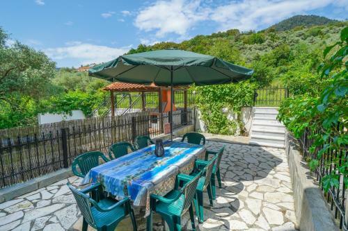 Villa Sofia And Vida Thassos