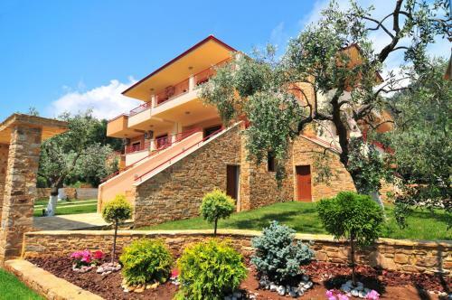 Apartamento Corali Studios