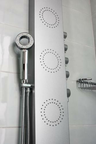 Apartamento Hatzoudis Luxury Suites