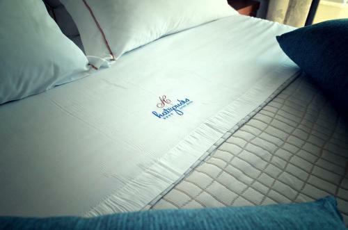 Apartamento Hatzoudis Luxury Suites