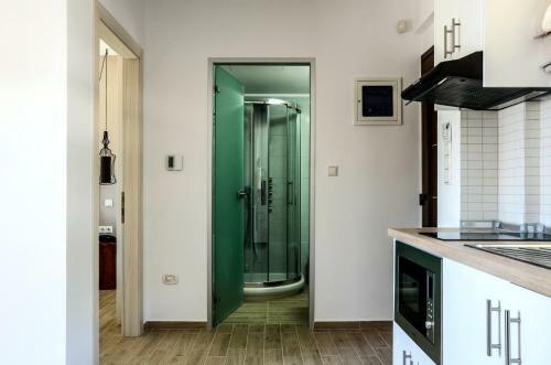 Apartamento Hatzoudis Luxury Suites