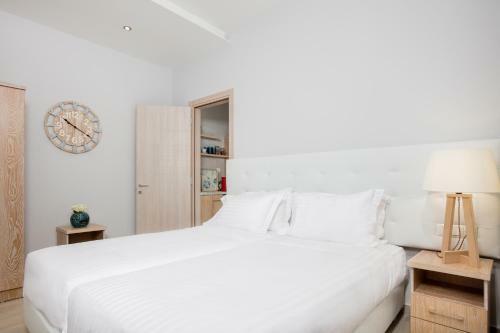 Apartamento Nikolas Studios