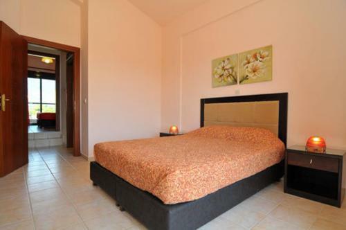 Golden Sunrise Apartments