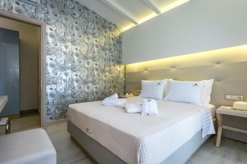 Apartamento Lobelia Luxury Suites