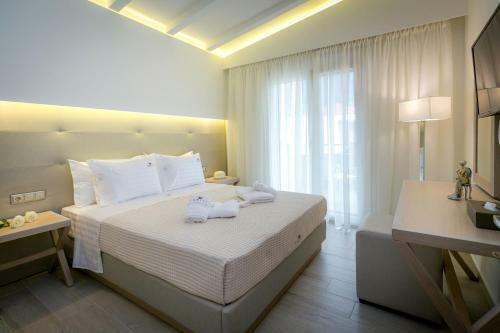 Apartamento Lobelia Luxury Suites