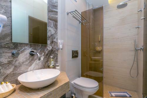 Apartamento Lobelia Luxury Suites