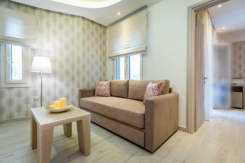 Apartamento Lobelia Luxury Suites