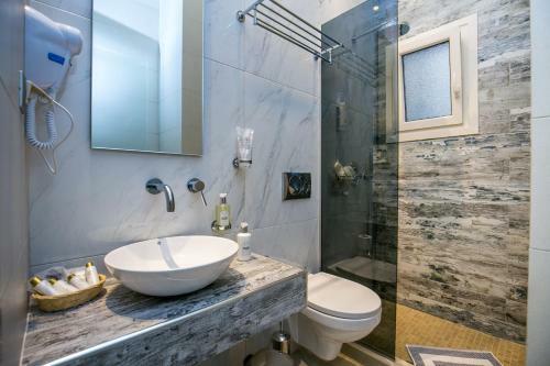 Apartamento Lobelia Luxury Suites