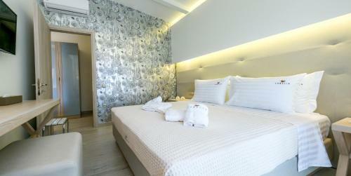 Apartamento Lobelia Luxury Suites