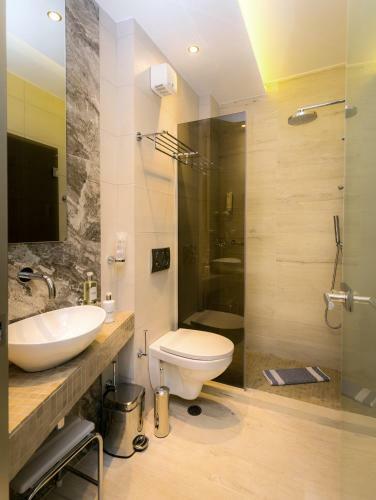 Apartamento Lobelia Luxury Suites