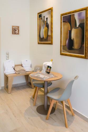 Apartamento Lobelia Luxury Suites